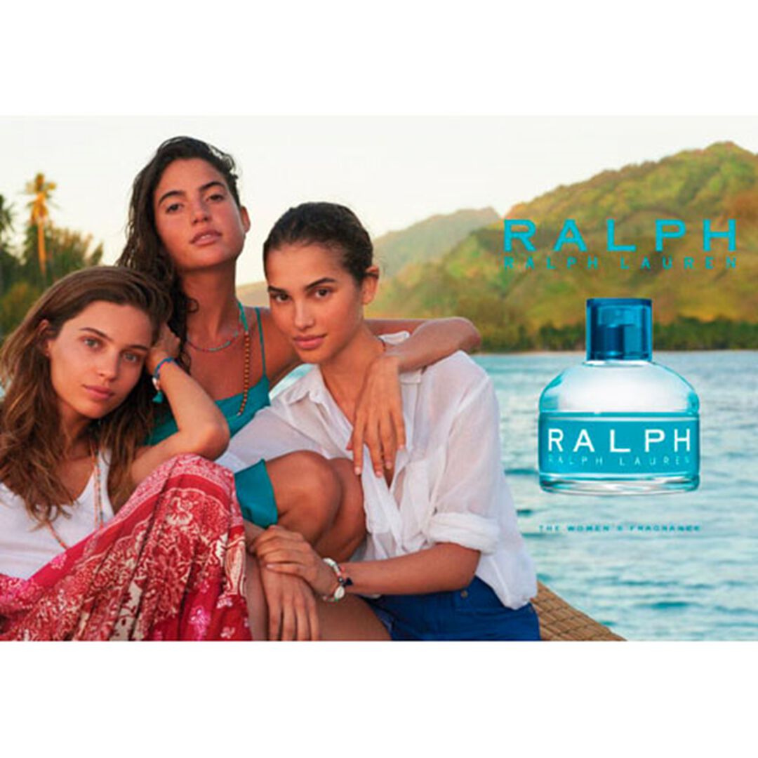 RALPH LAUREN RALPH Eau de Toilette