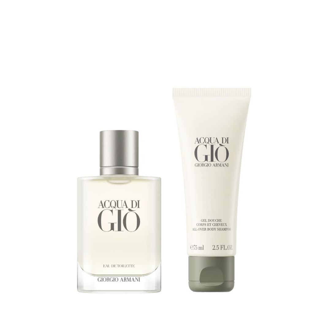 Giorgio Armani ACQUA DI GIO /H Coffret Eau de Toilette
