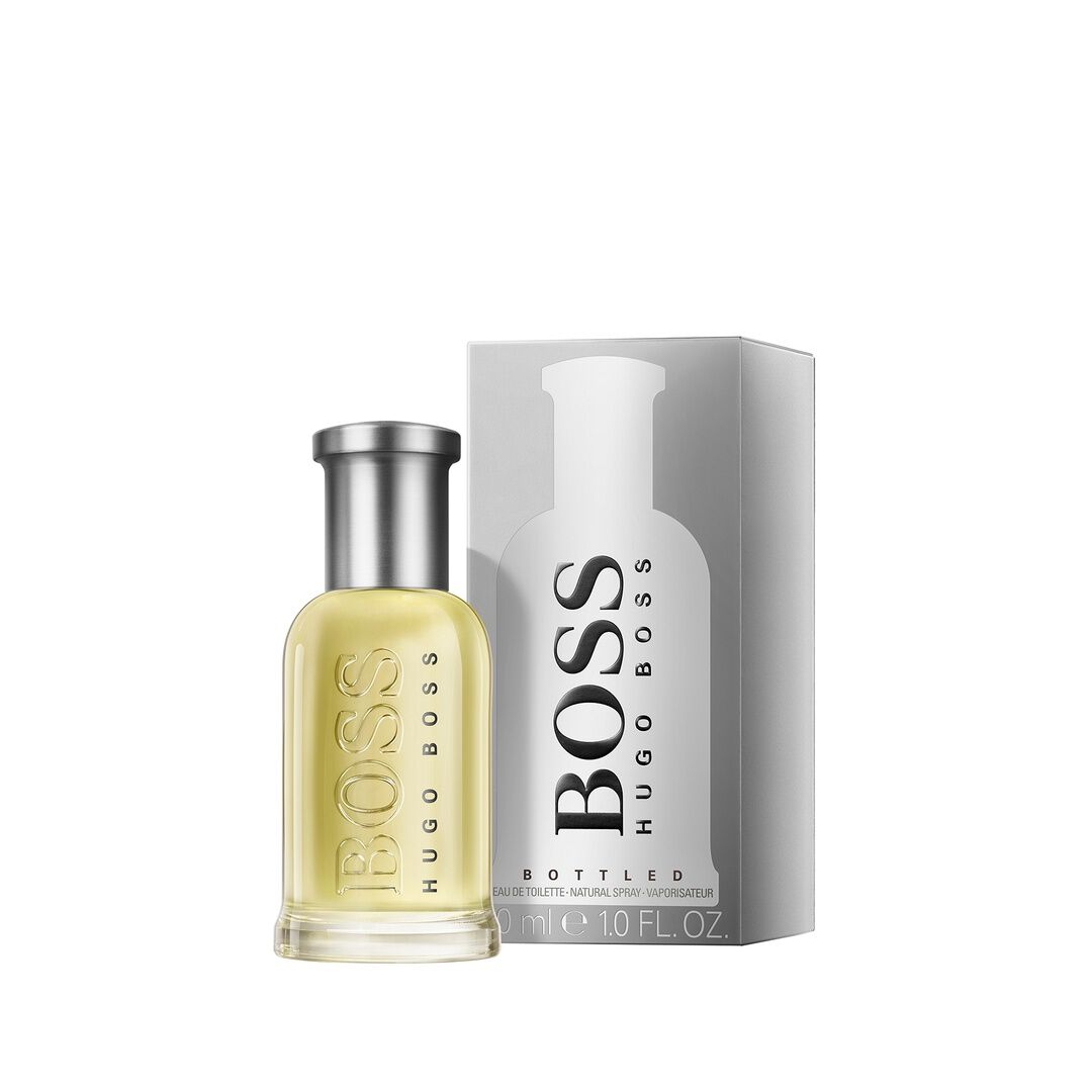 HUGO BOSS Eau de Toilette
