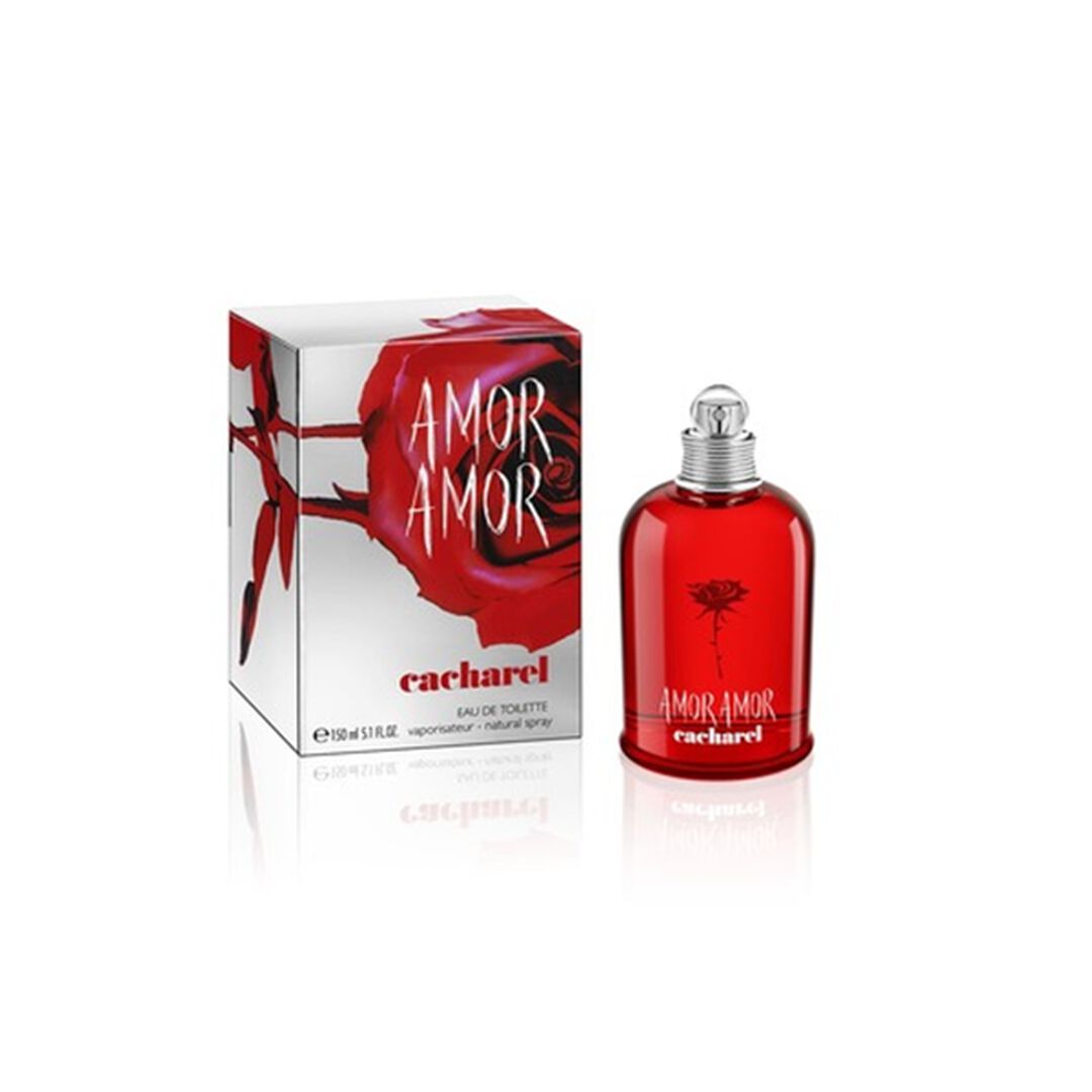 CACHAREL Amor Amor Eau de Toilette
