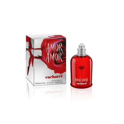CACHAREL Amor Amor Eau de Toilette