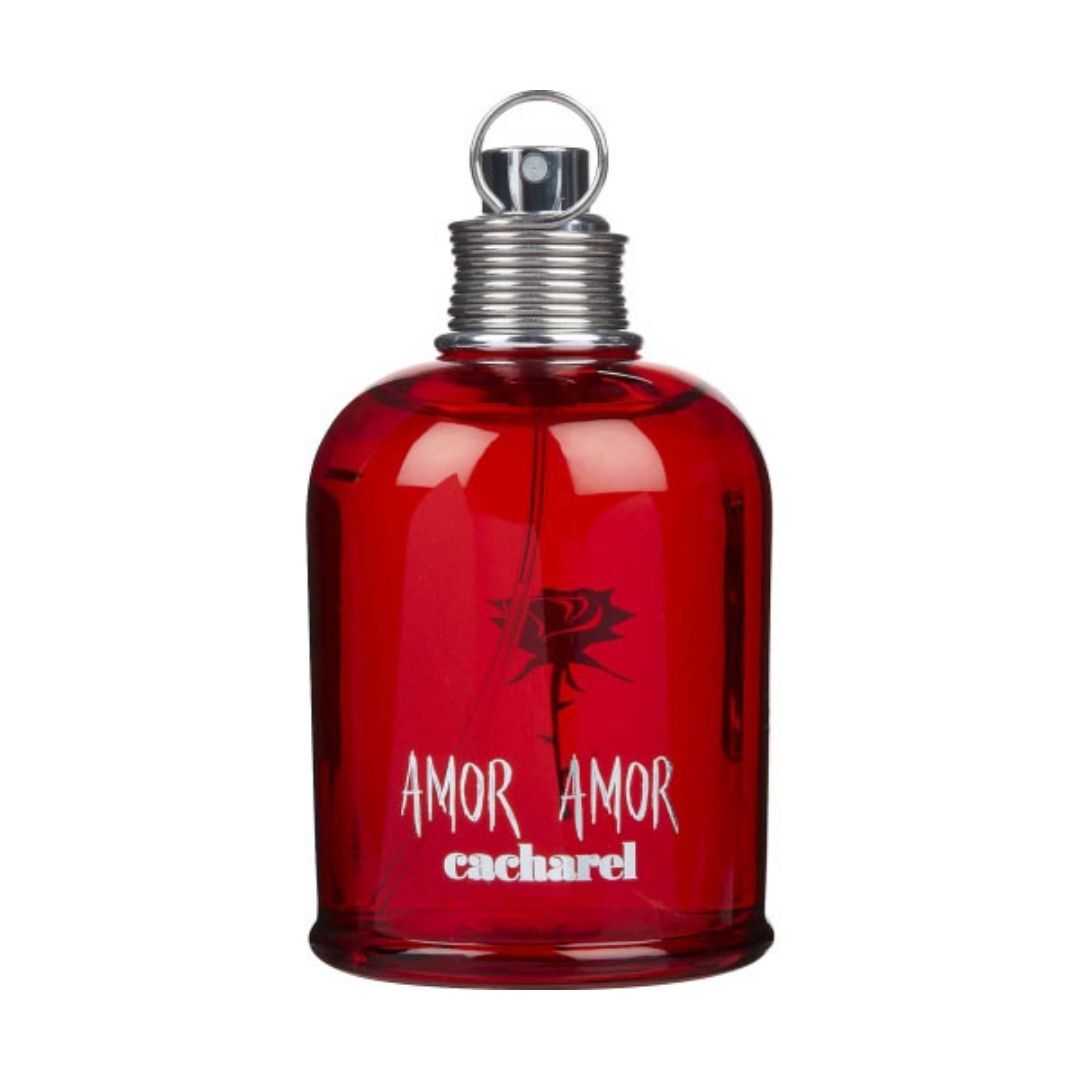 CACHAREL Amor Amor Eau de Toilette