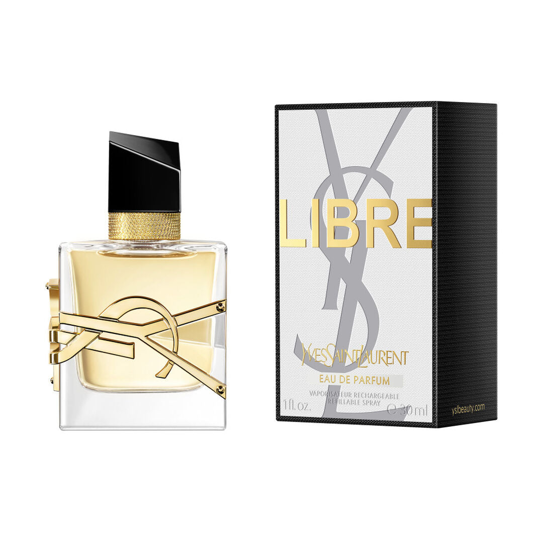 Yves Saint Laurent Libre Eau de Parfum