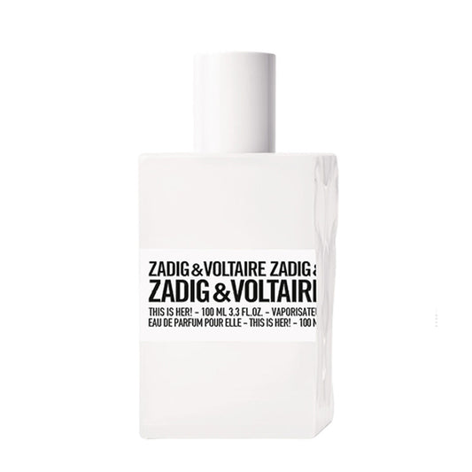 ZADIG & VOLTAIRE THIS IS HER Eau de Parfum