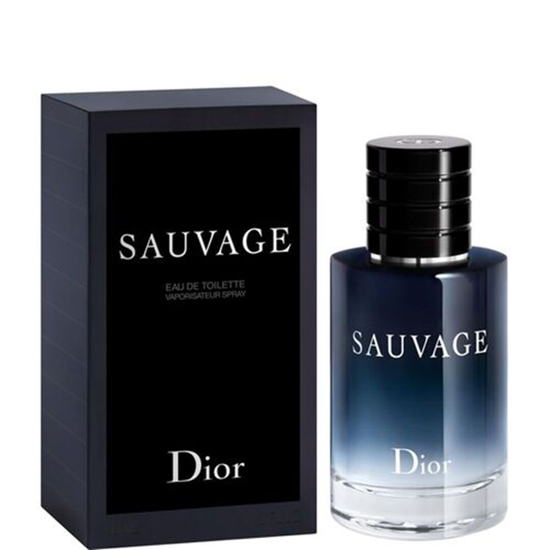 Dior SAUVAGE Eau de toilettes