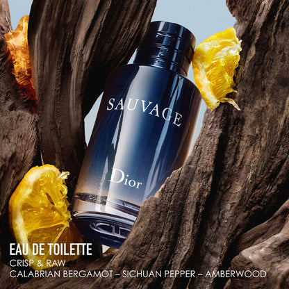 Dior SAUVAGE Eau de toilettes
