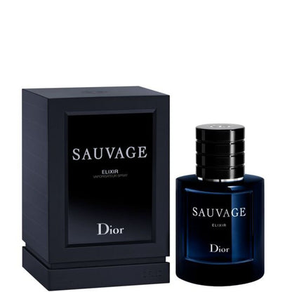 Dior SAUVAGE Sauvage Elixir Spray