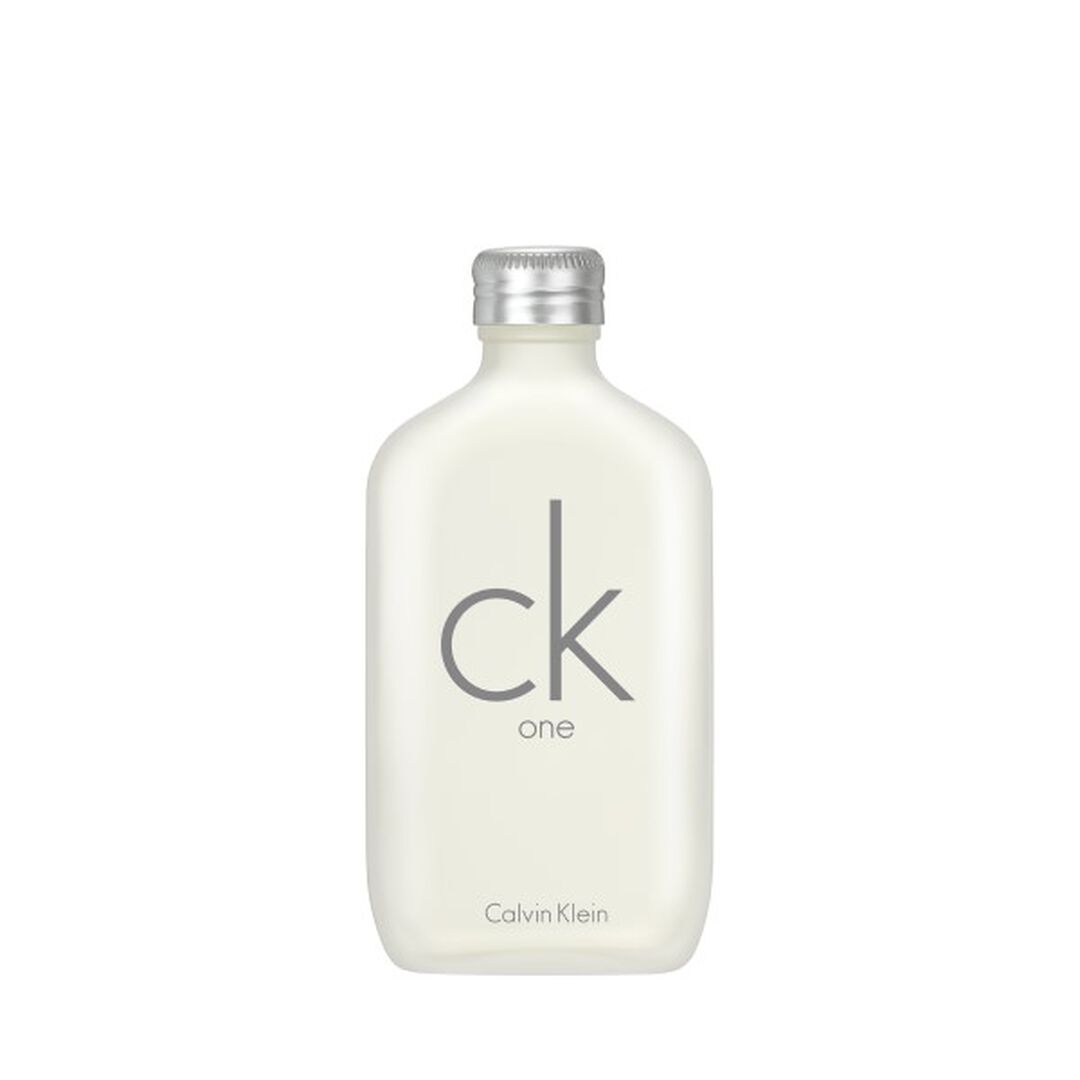 CALVIN KLEIN CK ONE Eau de Toilette