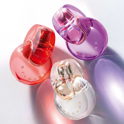 BVLGARI OMNIA Crystalline Eau de Toilette