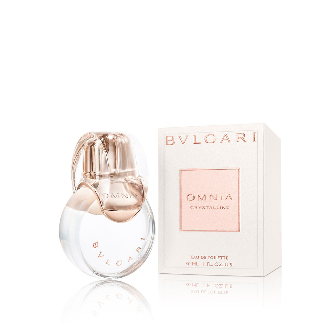 BVLGARI OMNIA Crystalline Eau de Toilette