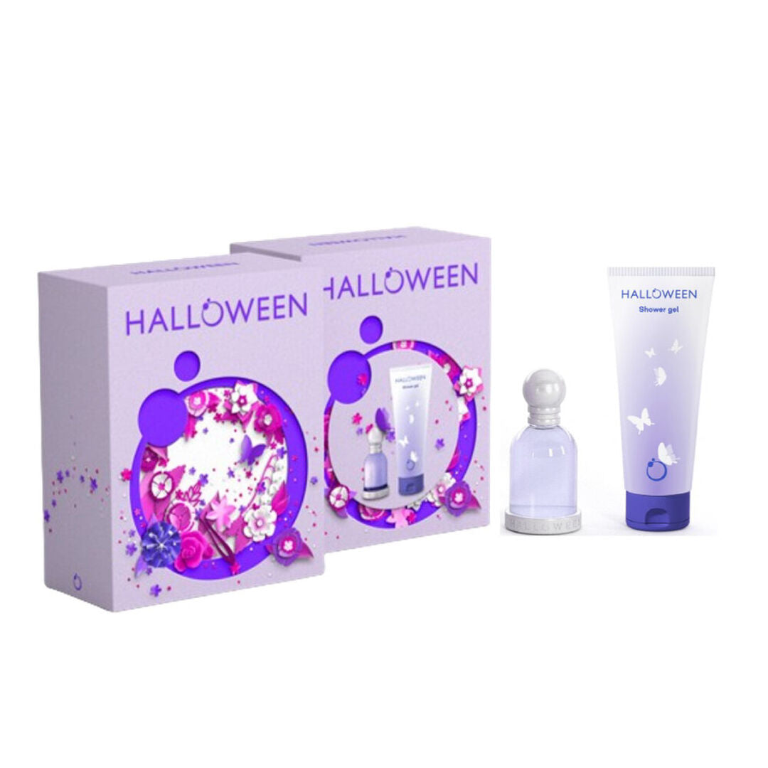 Halloween Coffret Eau de Toilette