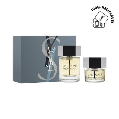 Yves Saint Laurent L'Homme Coffret Eau de Toilette