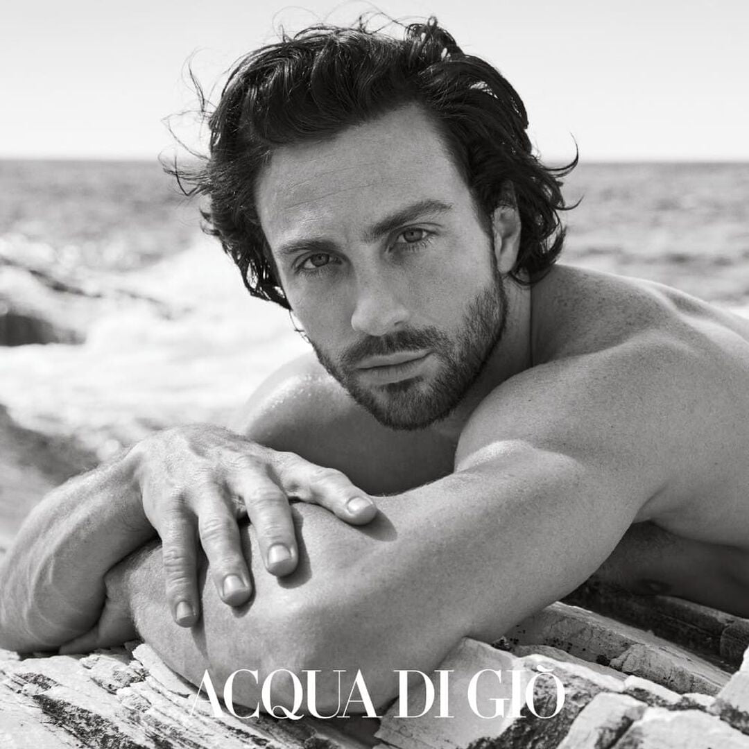 Giorgio Armani ACQUA DI GIO /H Coffret Eau de Toilette