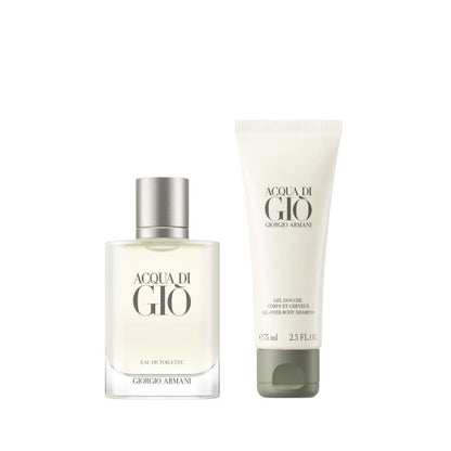 Giorgio Armani ACQUA DI GIO /H Coffret Eau de Toilette