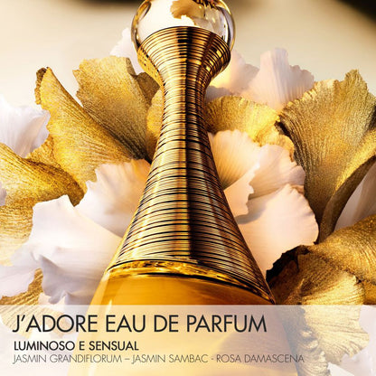 Dior J’adore Eau de Parfum
