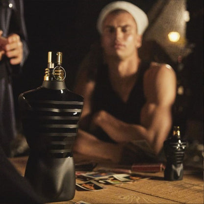 Jean Paul Gaultier LE MALE PARFUM Le Parfum Eau de Parfum